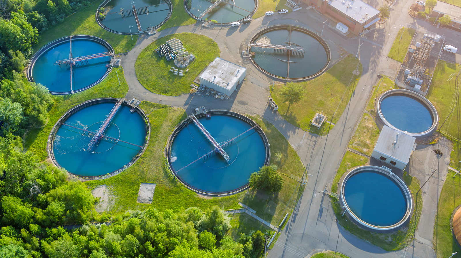 Wastewater Management